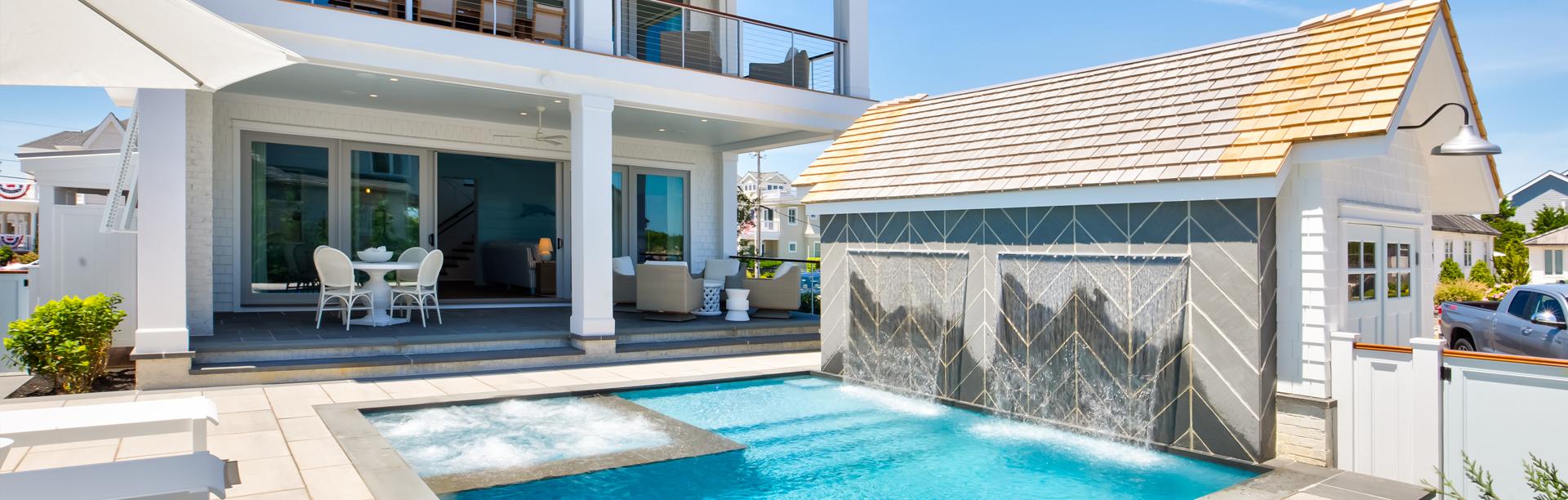 Diller Fisher Realtors Avalon and Stone Harbor Rentals, Real Estate